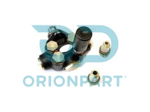 FUEL PUMP - 202909