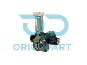 FEED PUMP - 202910