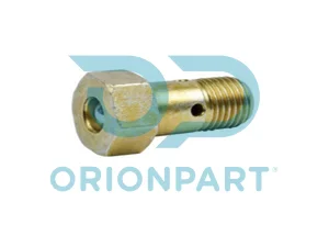 FUEL OVERFLOW VALVE - 202916