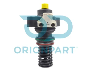 INJECTOR PUMP - 601689