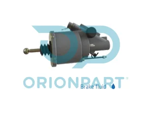CLUTCH SERVO - 601694
