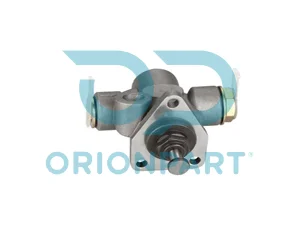 FUEL HAND PUMP - 105479
