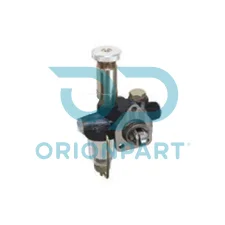 FUEL HAND PUMP - 105482