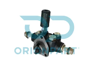 FEED PUMP - 105485