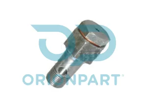 PRESSURE LIMITING VALVE - 105488
