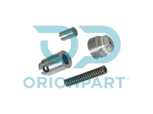 OIL PRESSURE VALVE - 105489