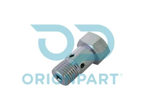 FUEL OVERFLOW VALVE - 105491