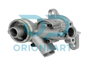 OIL PUMP - 301967