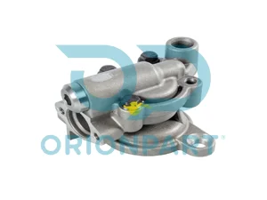 OIL PUMP - 301968
