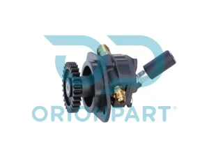 FUEL PUMP - 301971