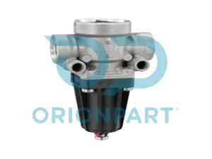 PRESSURE LIMITING VALVE - 202919