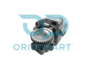 OIL PUMP - 401935