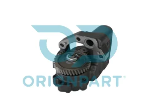 OIL PUMP - 401937