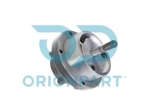 OIL PUMP - 401941