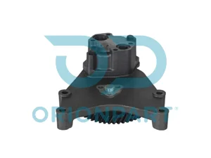 OIL PUMP - 502259
