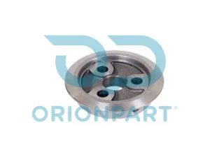 OIL PUMP BEARING SLEEVE - 502263