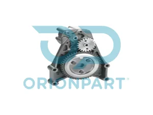 OIL PUMP - 502271