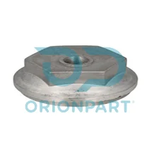 WHEEL HUB COVER