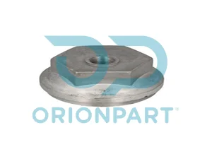 WHEEL HUB COVER - 701800