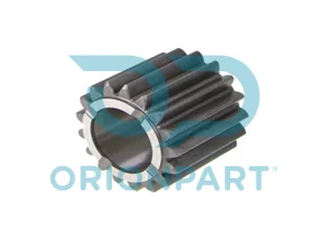 CER PLANET DİŞLİ - 701801