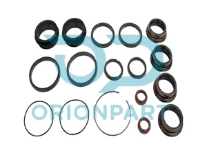GASKET KIT, CONTROL HOUSING - 502284