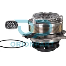 WATER PUMP