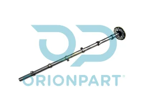 CAMSHAFT - 105495