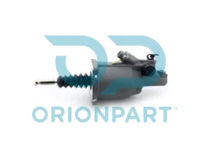 CLUTCH SERVO - 502287