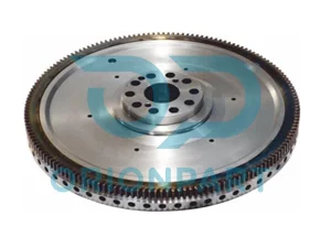 FLYWHEEL (WITH RING GEAR) - 401954