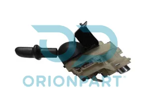 HAND BRAKE VALVE - 502289