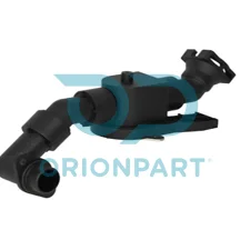 HEATER CONTROL VALVE