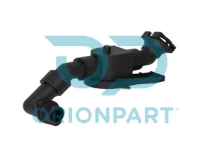 HEATER CONTROL VALVE - 601702