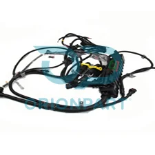 CABLE HARNESS