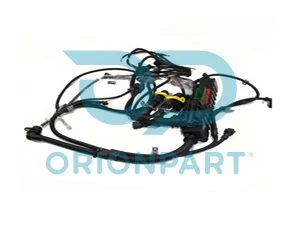 CABLE HARNESS - 301983