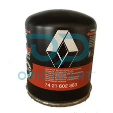 AIR DRYER CARTRIDGE - 301984