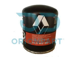 AIR DRYER CARTRIDGE - 301984