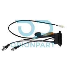 CABLE HARNESS - 301987