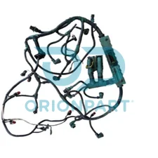 CABLE HARNESS
