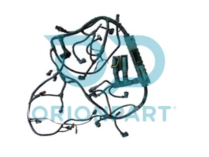 MOTOR TESİSAT KABLOSU - 502292