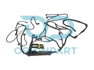 CABLE HARNESS - 502294