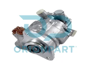 SERVO PUMP 175 BAR - 105503