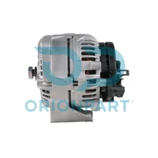 ALTERNATOR - 105504