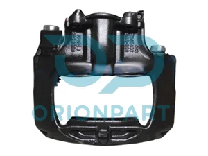 BRAKE CALIPER COMPLETE REAR LEFT - 105508