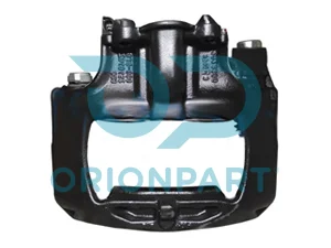 BRAKE CALIPER COMPLETE RIGHT - 105509
