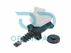 CLUTCH SERVO - 502296