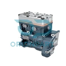 KOMPRESÖR KOMPLE VOITH TİPİ - 202936