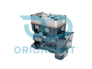 KOMPRESÖR KOMPLE VOITH TİPİ - 202936
