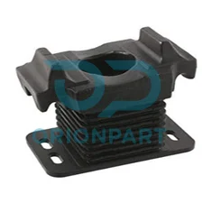 ENGINE MOUNTING