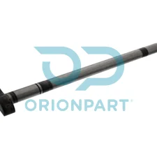BRAKE CAMSHAFT LEFT