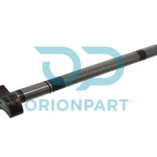 BRAKE CAMSHAFT LEFT